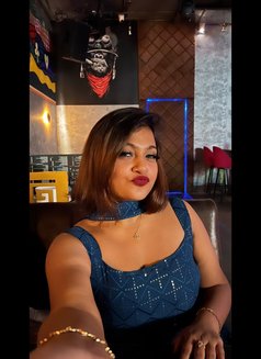 Priya - escort in Pondicherry Photo 3 of 4