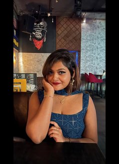 Priya - escort in Pondicherry Photo 4 of 4