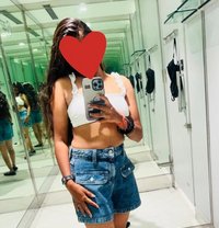 Priya - escort in Pune