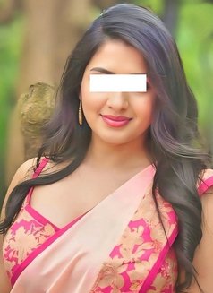 Priya Independent High Profile - escort in Pune Photo 1 of 1