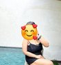 Priya - escort in Pune Photo 1 of 4