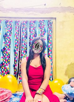 Independent Gft, Cam show & Real meet🥀 - Masajista in Ahmedabad Photo 1 of 4