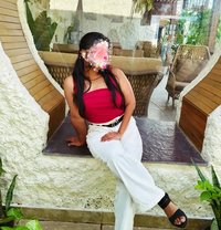 Independent Gft, Cam show & Real meet🥀 - Masajista in Hyderabad