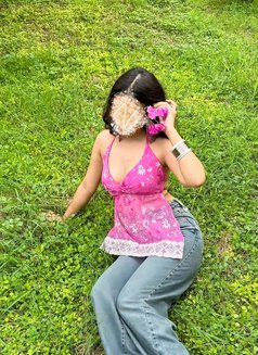 Independent Gft, Cam show & Real meet🥀 - Masajista in Ahmedabad Photo 3 of 4