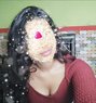 Independent Gft, Cam show & Real meet🥀 - masseuse in Hyderabad Photo 4 of 4