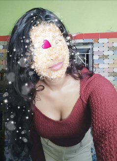 Independent Gft, Cam show & Real meet🥀 - Masajista in Ahmedabad Photo 4 of 4