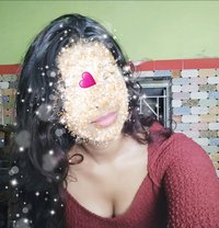 Independent Gft, Cam show & Real meet🥀 - Masajista in Hyderabad Photo 4 of 4