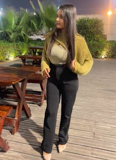 Priya - escort in Pune Photo 1 of 5