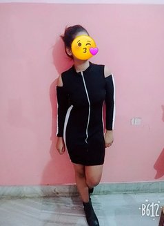 Priya - escort in Pune Photo 5 of 6