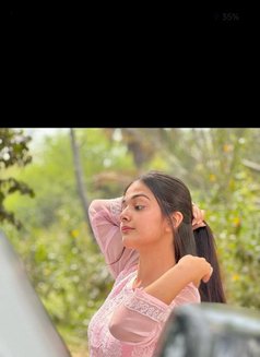 Priya - escort in Pune Photo 1 of 4