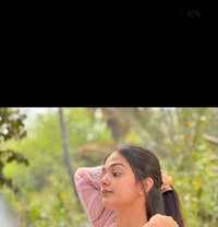 Priya - escort in Pune