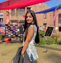 Priya - escort in Pune