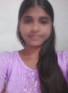 Priya - escort in Pune Photo 1 of 1