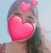 Priya - escort in Bangalore