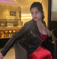 Priya - escort in Bangalore