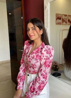 Priya - escort in Pune Photo 6 of 6