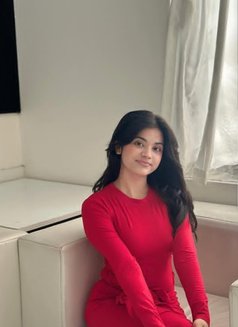 Priya - escort in Pune Photo 1 of 3