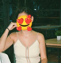 Priya - escort in Pune