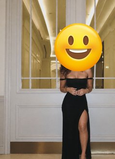 Priya - escort in Pune Photo 1 of 1