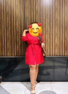 Priya - escort in Bangalore Photo 4 of 5