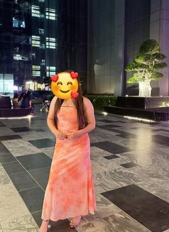 Priya - escort in Bangalore Photo 5 of 5