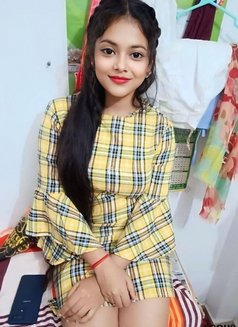 Priya - escort in Ranchi Photo 1 of 1