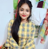 Priya - puta in Ranchi