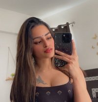 Priya - escort in Ajmān Photo 1 of 4