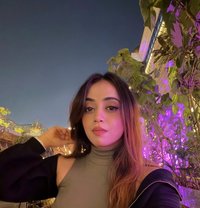 Priya - escort in Shillong