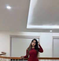 Priya - escort in Shillong