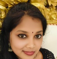 Priya - escort in Singapore