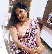 Priya - escort in Singapore