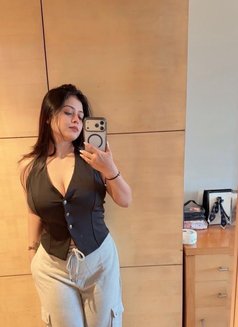 Priya - escort in Ahmedabad Photo 1 of 1
