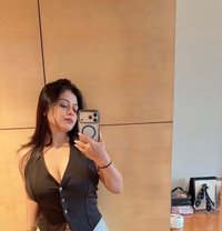 Priya - escort in Ahmedabad Photo 1 of 1
