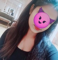 Priya - escort in Navi Mumbai