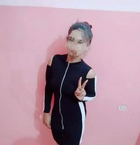 Priya - escort in Navi Mumbai