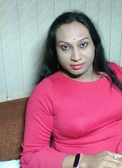 Priya - Acompañantes transexual in Indore Photo 5 of 13