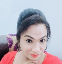 Priya - Acompañantes transexual in Chennai