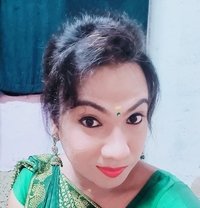 Priya - Acompañantes transexual in Chennai