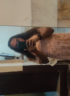 priya - Acompañantes transexual in Hyderabad Photo 16 of 16