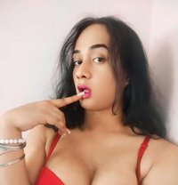 Priya - Transsexual escort in Kolkata Photo 1 of 5