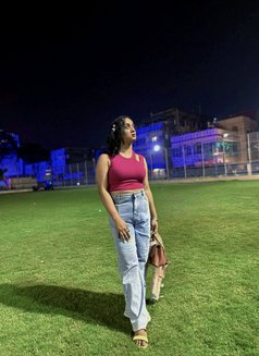 Priya - Transsexual escort in Kolkata Photo 5 of 5