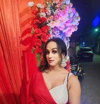 Today AVAILABLE now in Bangalore PRIYA - Transsexual escort in Bangalore Photo 7 of 30