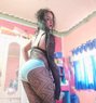 BOLD ND SEXIEST ACTIVE SHEMAL PRIYA - Transsexual escort in Kolkata Photo 9 of 30