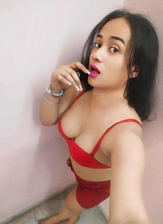 Priya - Acompañantes transexual in Kolkata Photo 10 of 16