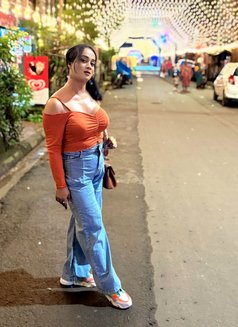 Priya - Acompañantes transexual in Kolkata Photo 14 of 16