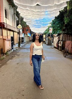 Priya - Acompañantes transexual in Kolkata Photo 16 of 16