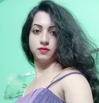 Priya - Transsexual escort in Kolkata