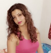 Priya - Transsexual escort in Kolkata