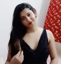 Priya - Transsexual escort in Kolkata